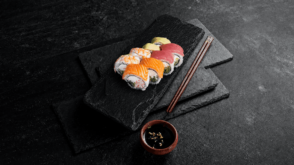 4ever Roll