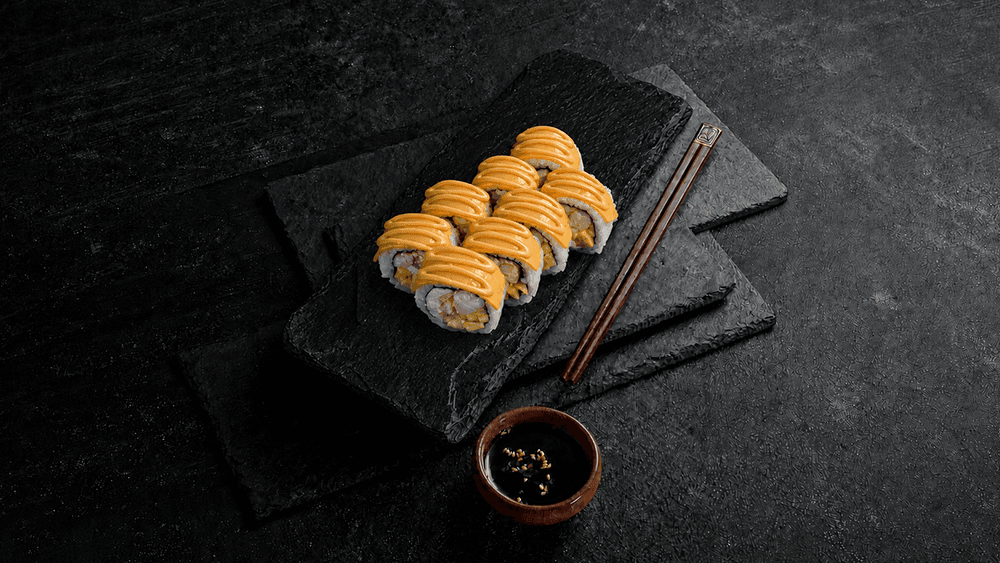 Arena Special Roll