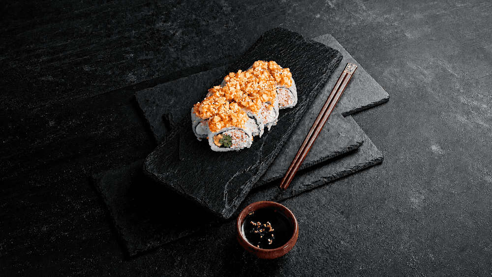 Bomb Roll