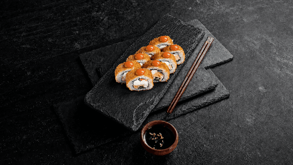Dali Roll