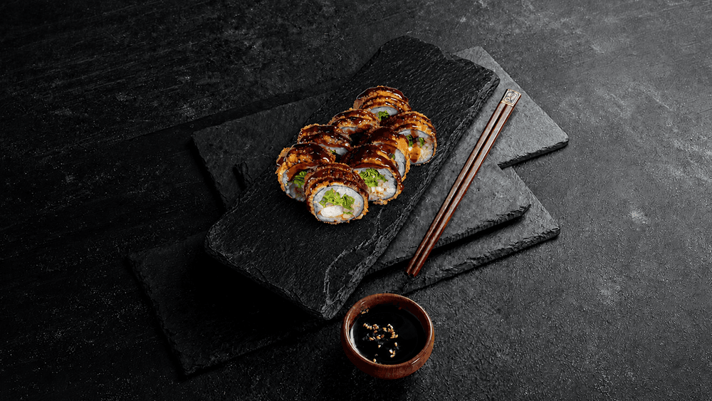 Dinamit Roll