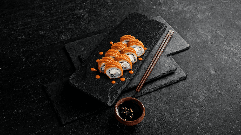 Ebi Tempura XL