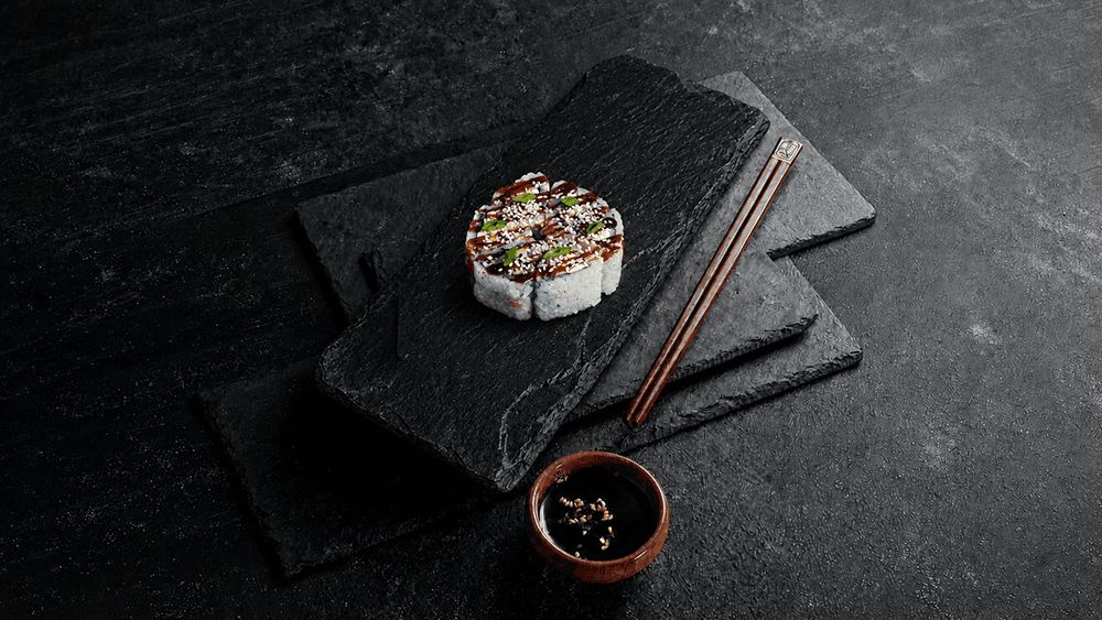 Egypt Roll
