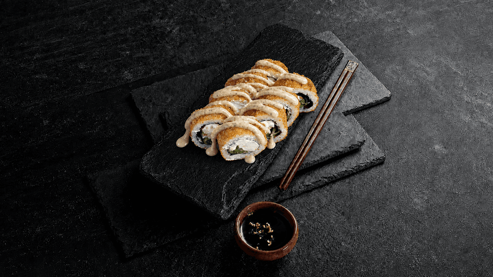 Sezar Tempura XL