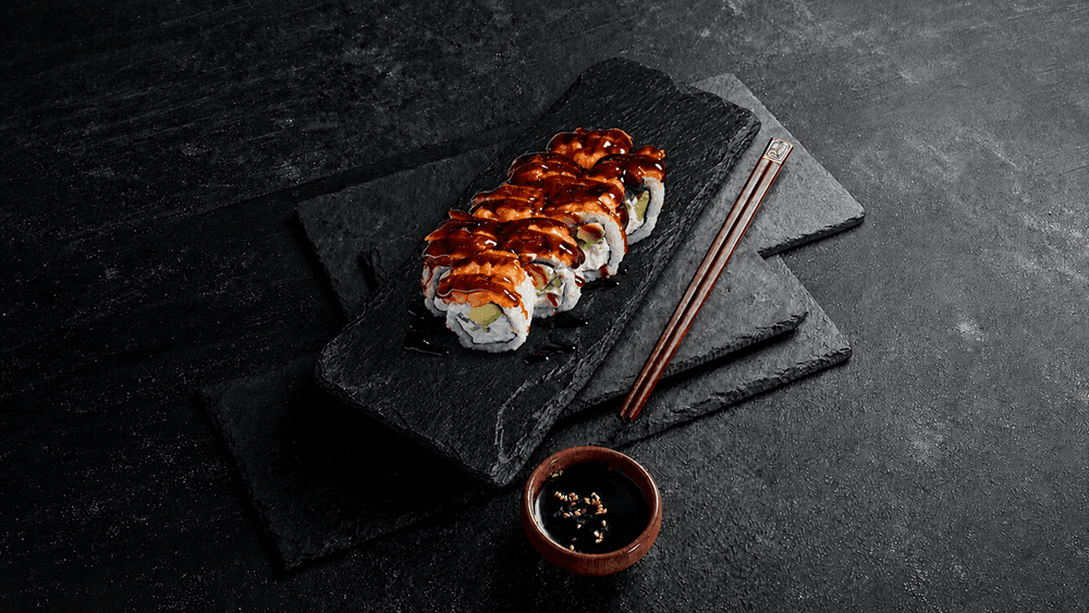 Zed Roll