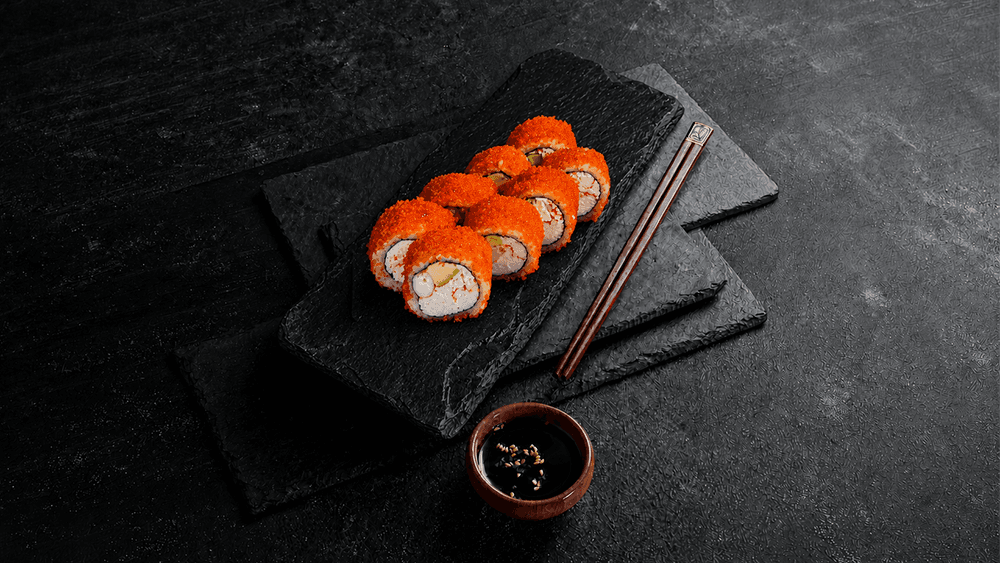 Boston Roll
