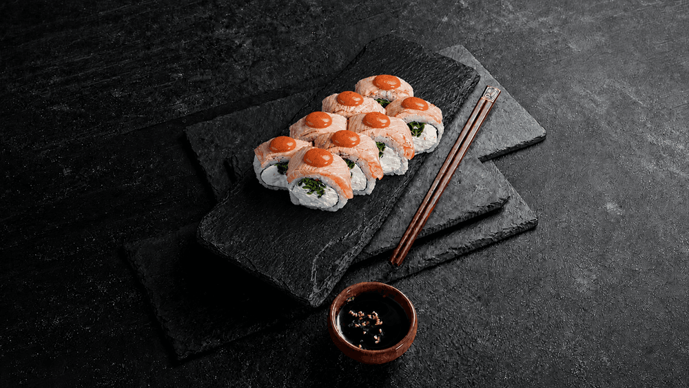 Papa Roll